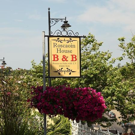 Roscaoin House Hotel Westport Luaran gambar