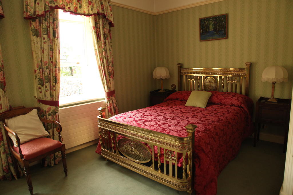 Roscaoin House Hotel Westport Bilik gambar